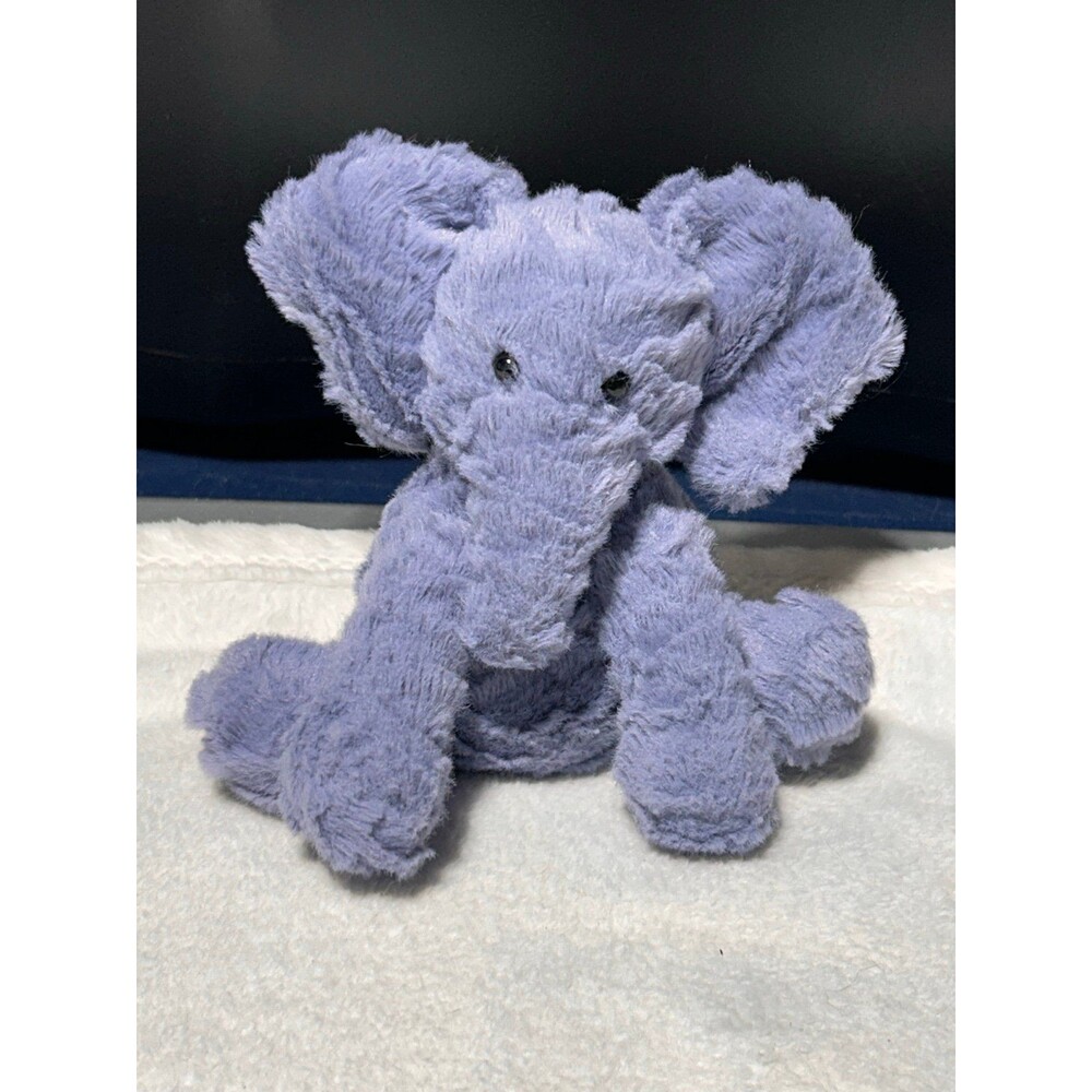 Jellycat elephant